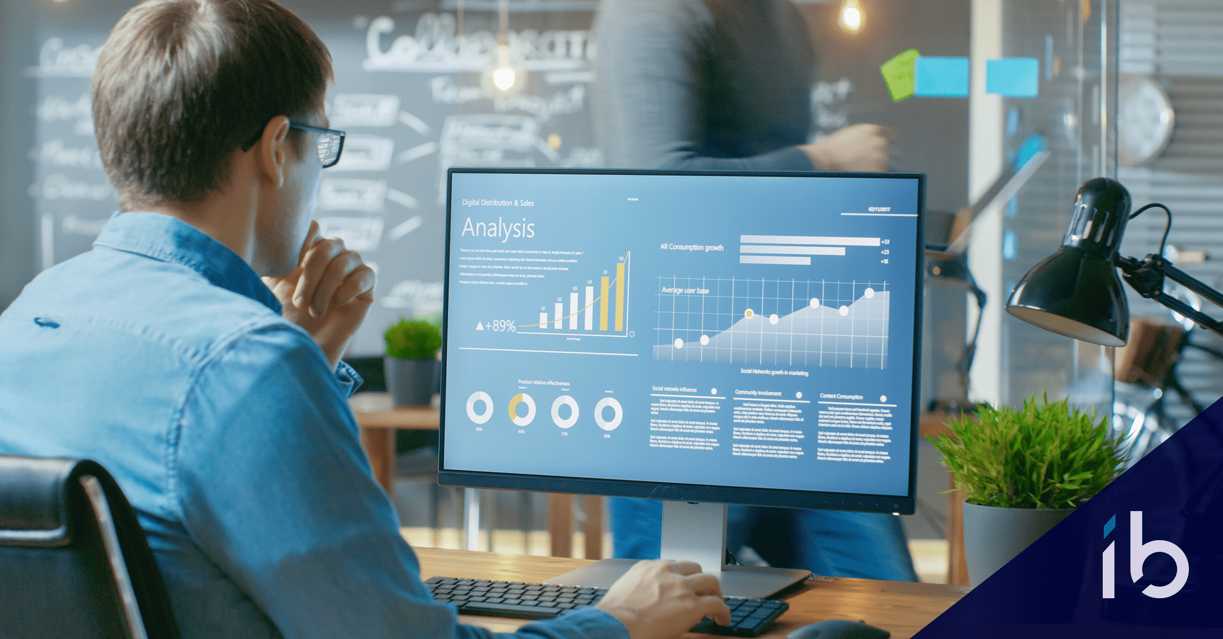 Ia E Big Data Como A Inteligência Artificial Ajuda A Otimizar A