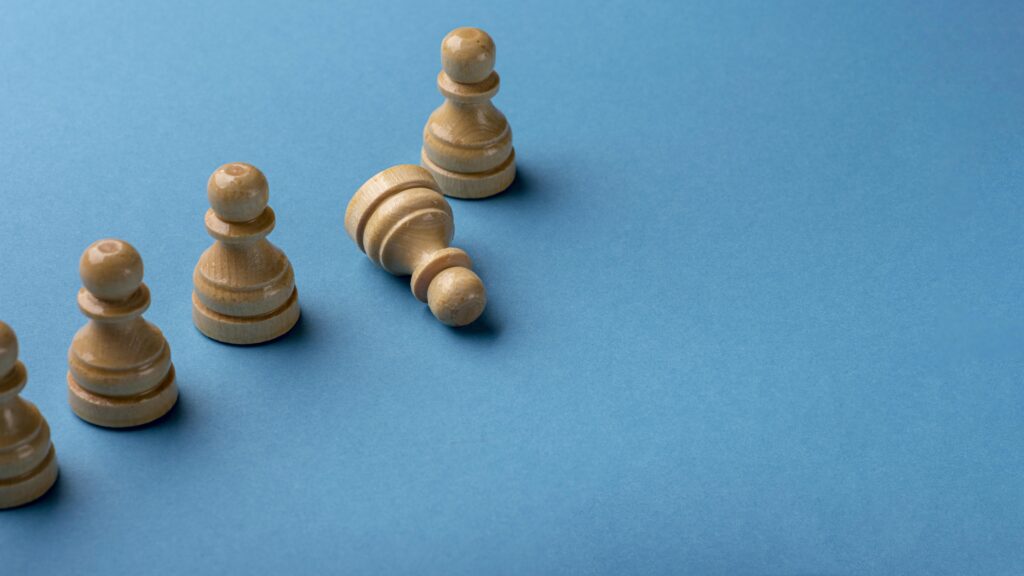 churn no setor financeiro